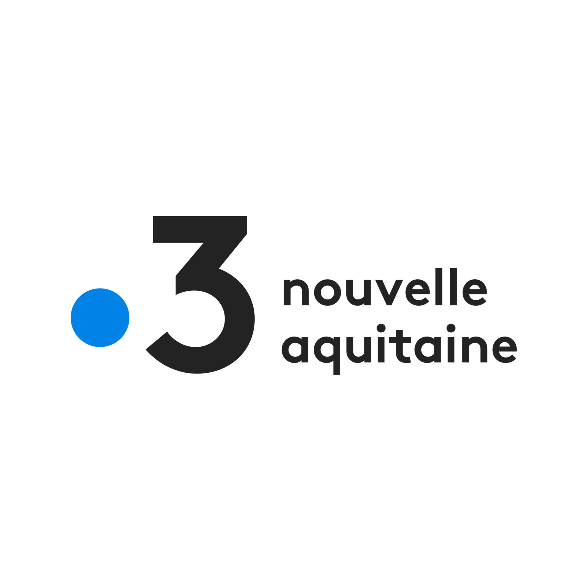 France 3 Nouvelle Aquitaine