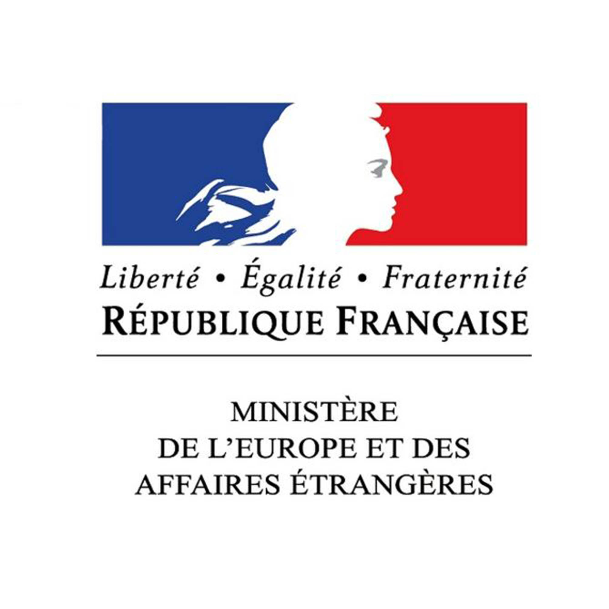 Ministère Aff. Etrang.