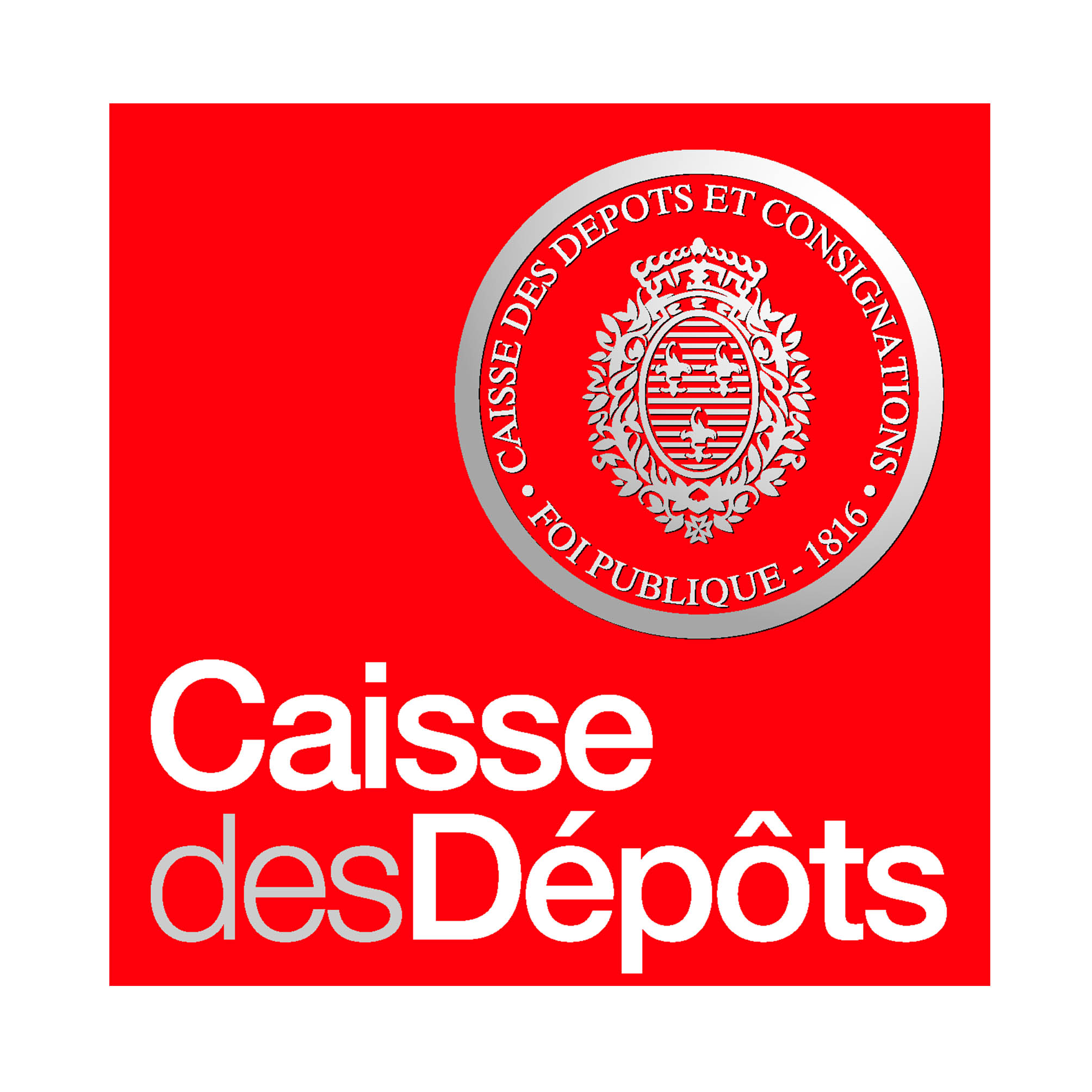 Caisse Dépôt