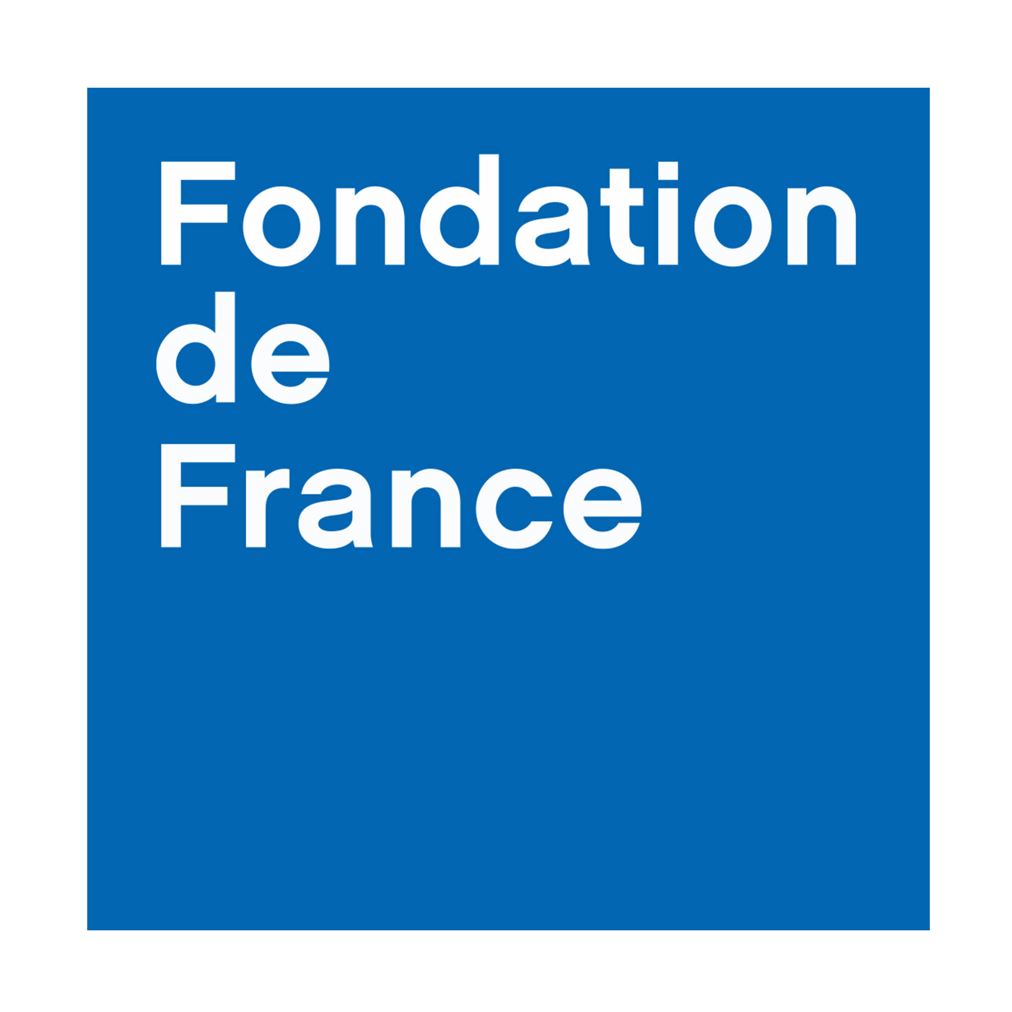 Fondation France