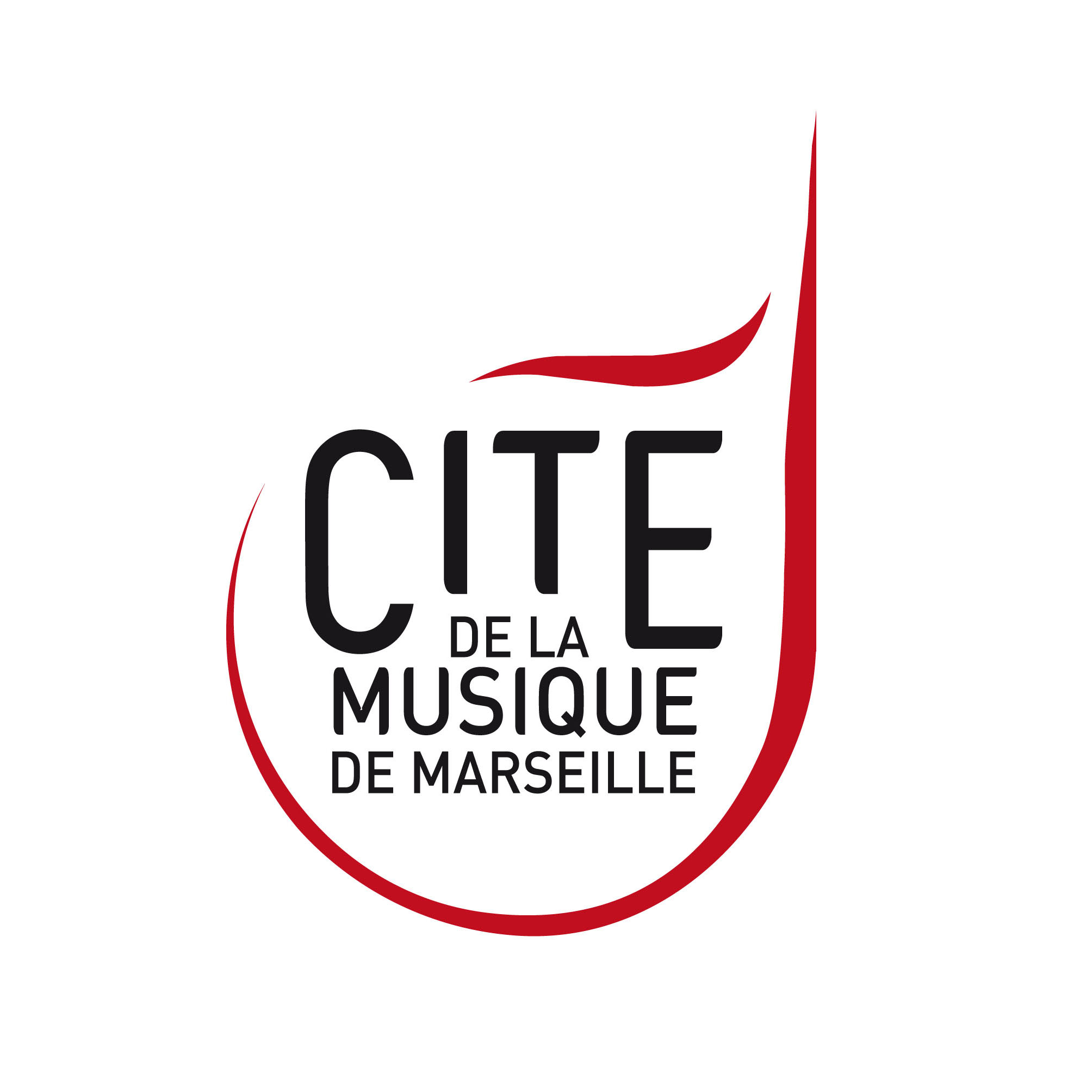 Cité Musique Marseille